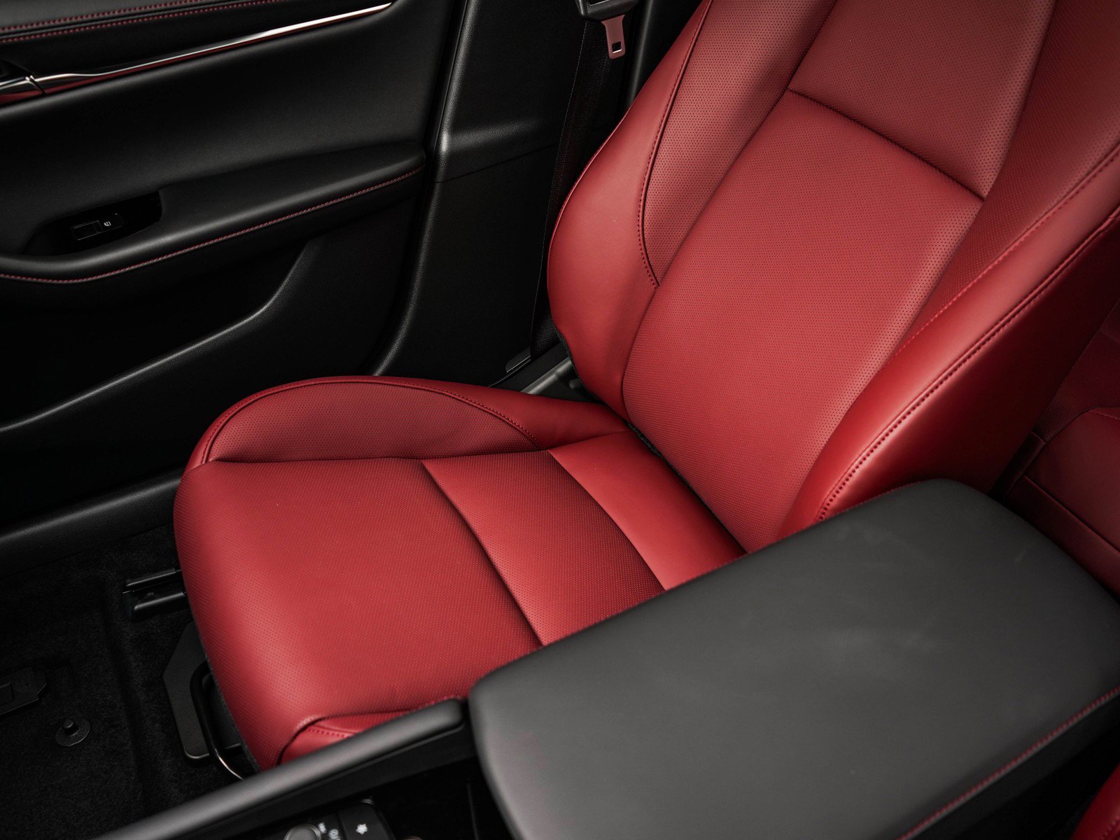 New 2026 MAZDA MAZDA3 Carbon AWD/4WD image 25