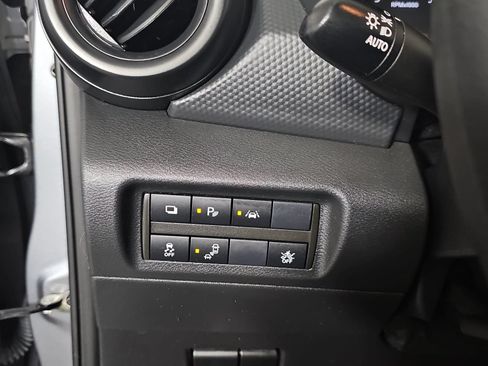 Certified 2023 Nissan Kicks S FWD image 24