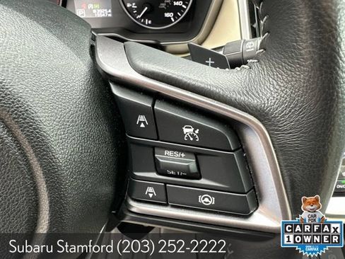 Certified 2023 Subaru Outback Limited AWD/4WD image 15