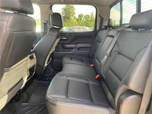 Used 2018 GMC Sierra 1500 SLT image 11