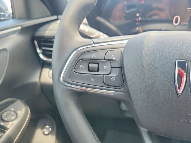 New 2026 Buick Envista Sport Touring w/ Convenience I Package FWD image 16