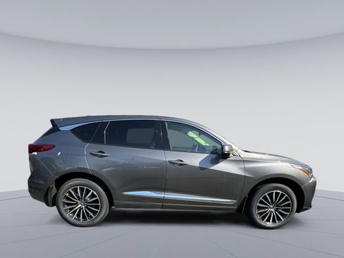 New 2026 Acura RDX SH-AWD w/ Advance Package image 6