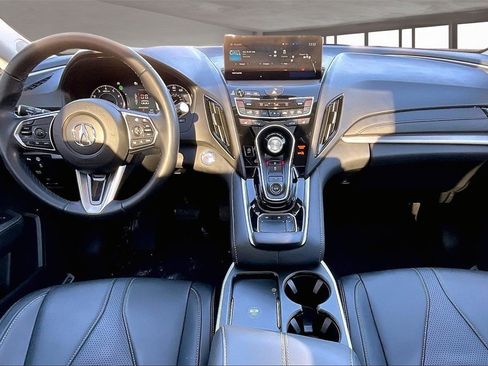 Used 2025 Acura RDX w/ Technology Package image 7