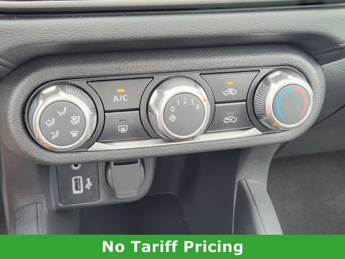 Certified 2025 Nissan Versa S w/ S Plus Package FWD image 19