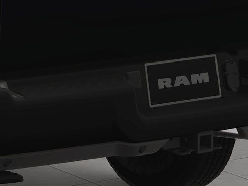 New 2025 RAM 2500 Tradesman image 49
