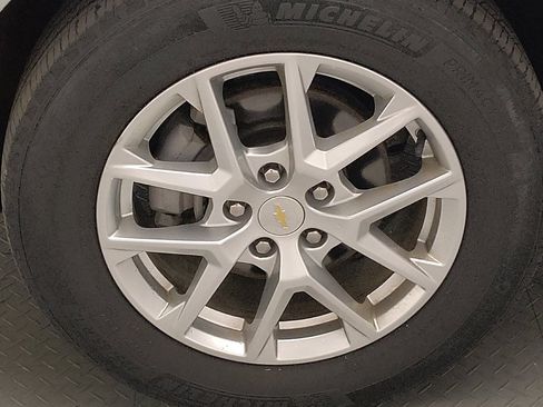 Used 2022 Chevrolet Equinox LS image 31