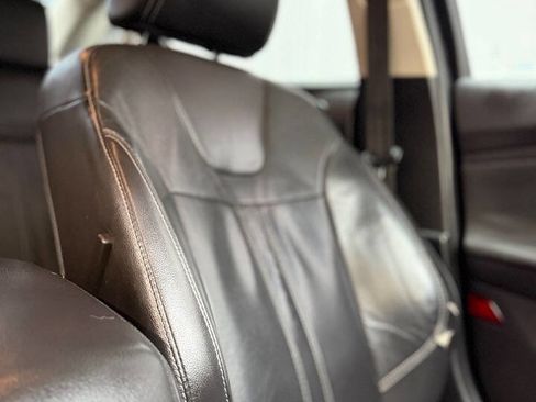 Used 2014 Ford Focus Titanium image 4