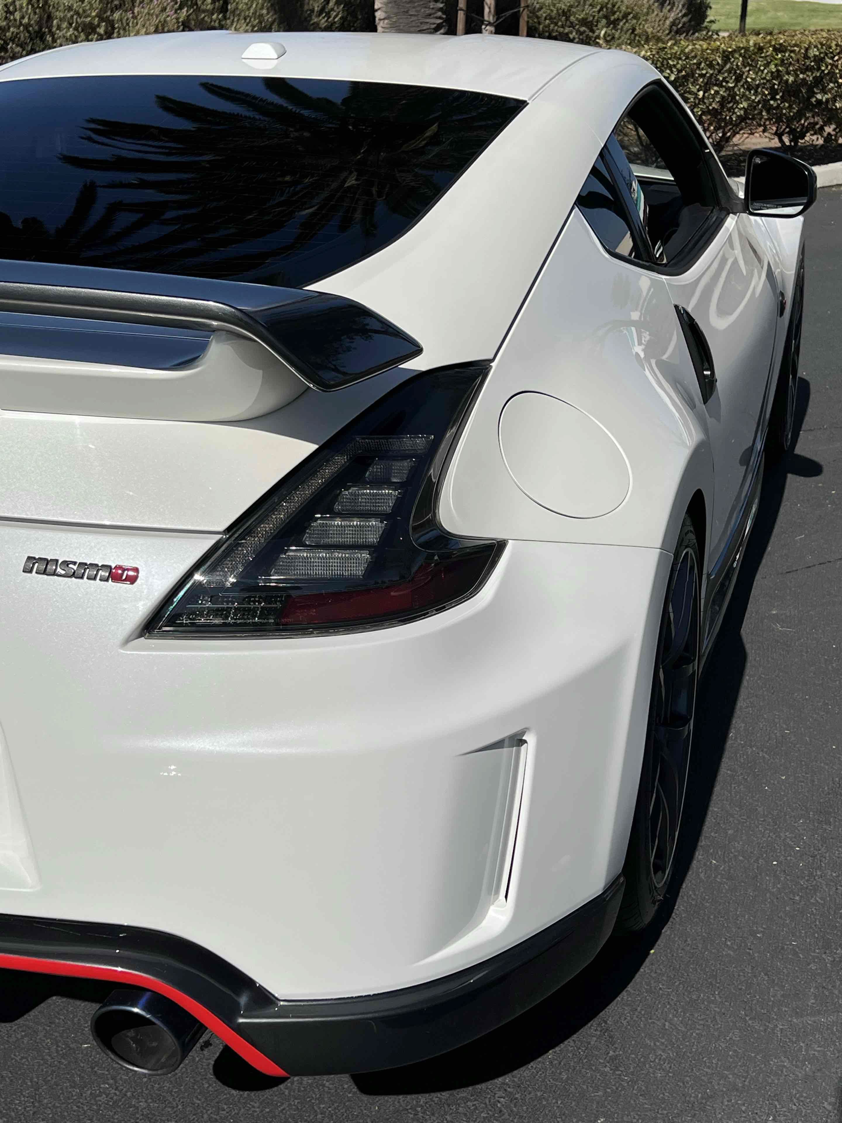 Used 2014 Nissan 370Z NISMO w/ Bose Package RWD image 29