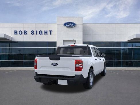 New 2026 Ford Maverick XL w/ Equipment Group 101A image 11