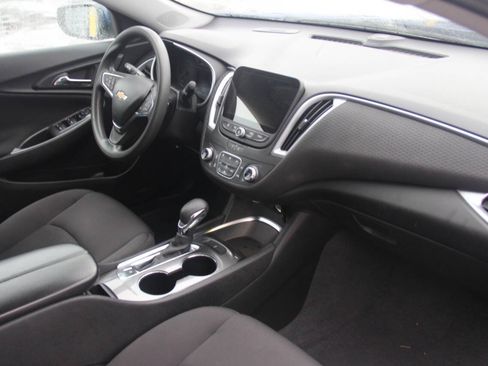 Used 2023 Chevrolet Malibu LT FWD image 20