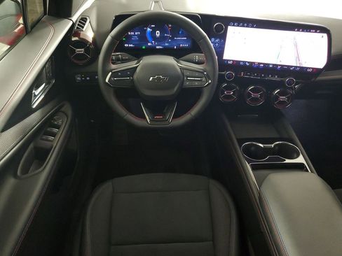 Used 2024 Chevrolet Blazer EV RS image 14