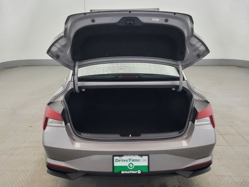 Used 2023 Hyundai Elantra SEL w/ Convenience Package FWD image 29