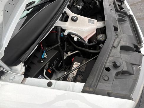 Used 2025 GMC Savana 2500 w/ Driver Convenience Package RWD image 22