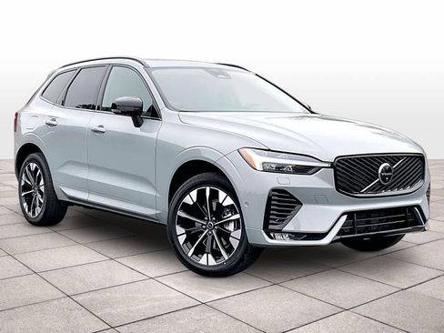 New 2026 Volvo XC60 B5 Plus w/ Climate Package AWD/4WD image 2