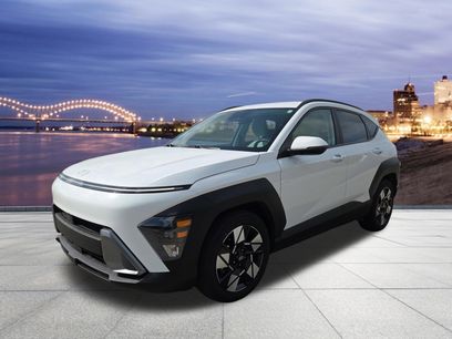 Used 2025 Hyundai Kona SEL