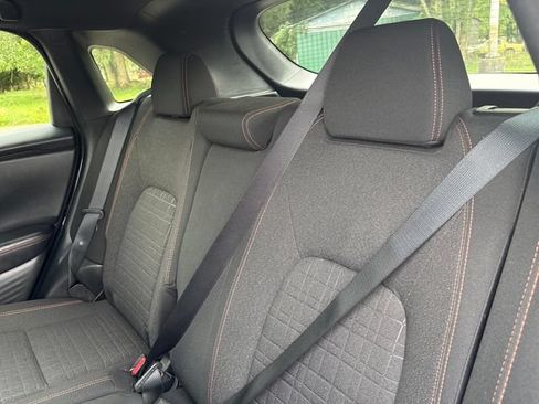 Used 2025 Honda HR-V Sport image 21