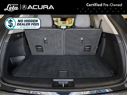 Used 2025 Acura MDX FWD w/ Technology Package image 24