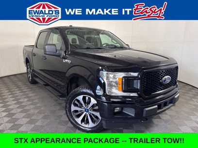 Used 2019 Ford F150 XL w/ Equipment Group 101A Mid