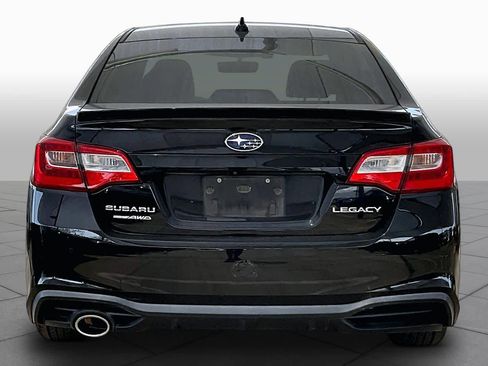 Used 2019 Subaru Legacy 2.5i Sport w/ Cargo Package AWD/4WD image 5