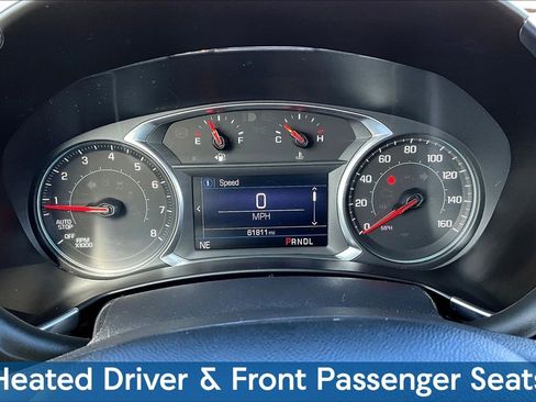 Used 2022 Chevrolet Equinox LT AWD/4WD image 14