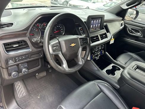 Used 2024 Chevrolet Tahoe LS RWD image 18