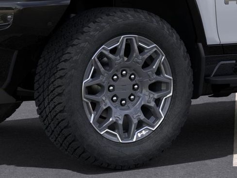 New 2025 GMC Hummer EV 3X image 46