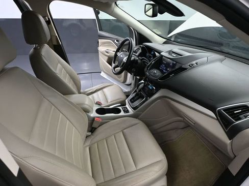 Used 2013 Ford Escape SEL AWD/4WD image 41