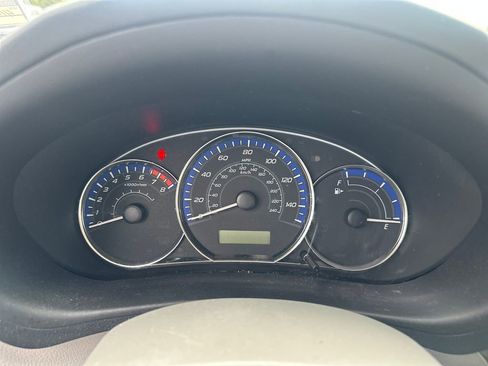 Used 2012 Subaru Forester 2.5X w/ Alloy Wheel Pkg AWD/4WD image 15