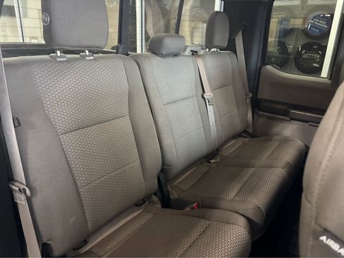 Used 2019 Ford F150 XLT w/ Equipment Group 302A Luxury image 37