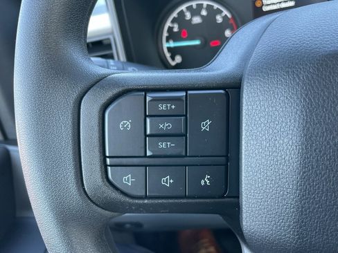 New 2026 Ford F350 XL w/ XL Chrome Package image 22