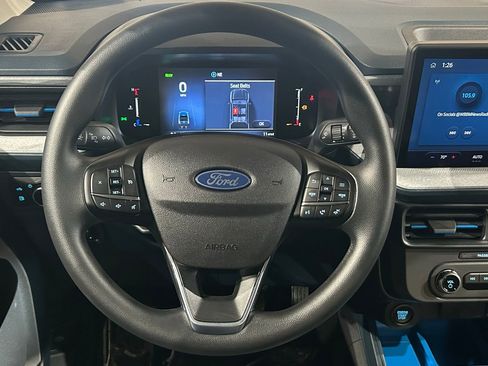 New 2026 Ford Maverick XLT image 61