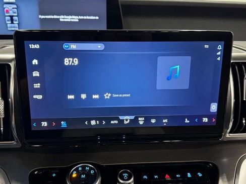 New 2025 Ford Expedition Max Platinum w/ Driver's Package image 23