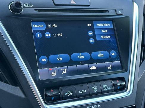 Used 2020 Acura MDX 3.5L image 19