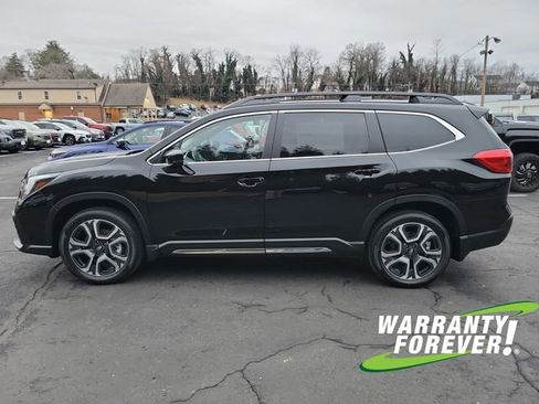 New 2026 Subaru Ascent Limited image 4