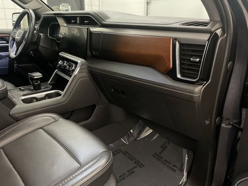 Used 2023 GMC Sierra 1500 Denali w/ Denali Reserve Package image 24