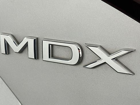 Used 2022 Acura MDX SH-AWD w/ Advance Package image 10