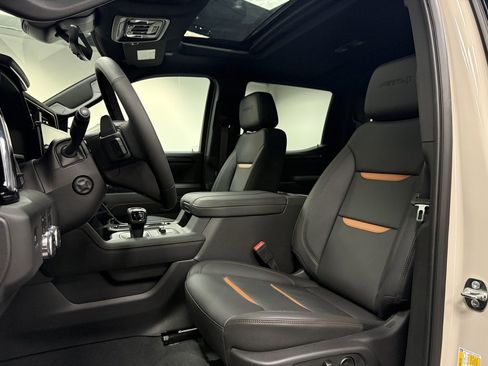 New 2026 GMC Sierra 1500 AT4 image 24