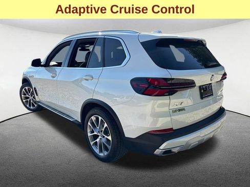 Used 2026 BMW X5 xDrive40i AWD/4WD image 10
