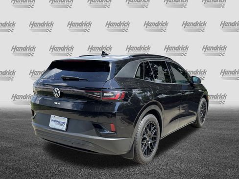 Used 2023 Volkswagen ID.4 Pro RWD image 10