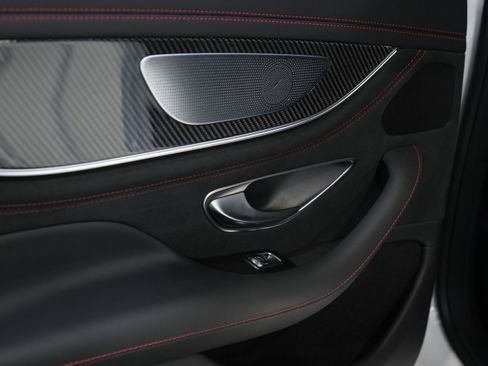 Used 2019 Mercedes-Benz AMG GT 63 S image 27