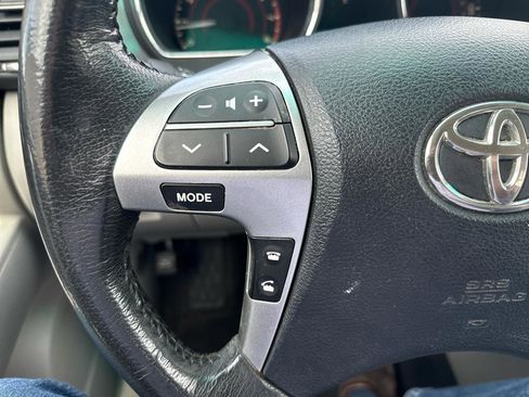 Used 2012 Toyota Highlander SE FWD image 27