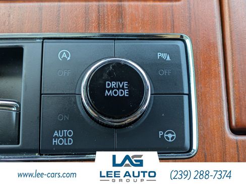 Used 2021 Lincoln Navigator Reserve RWD image 30