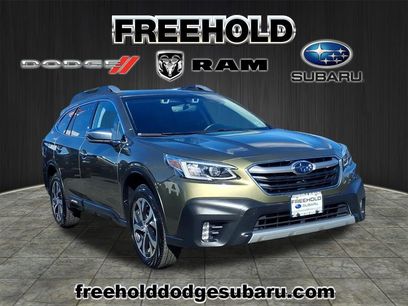 Used 2020 Subaru Outback Touring XT