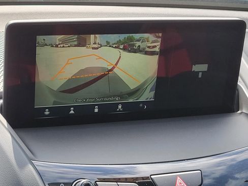 New 2026 Acura RDX A-Spec AWD/4WD image 22