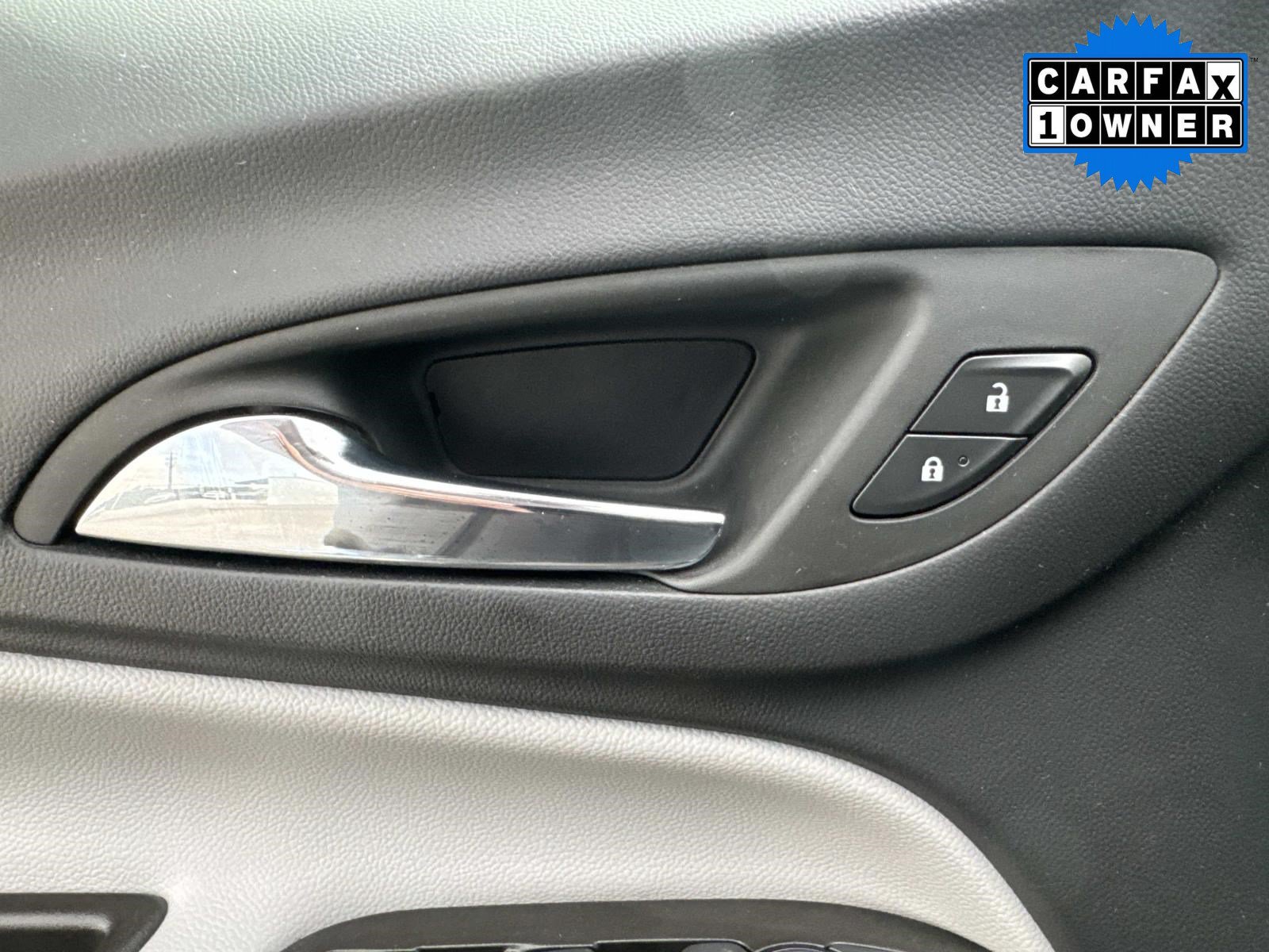 Used 2024 Chevrolet Equinox LS w/ LS Convenience Package FWD image 21
