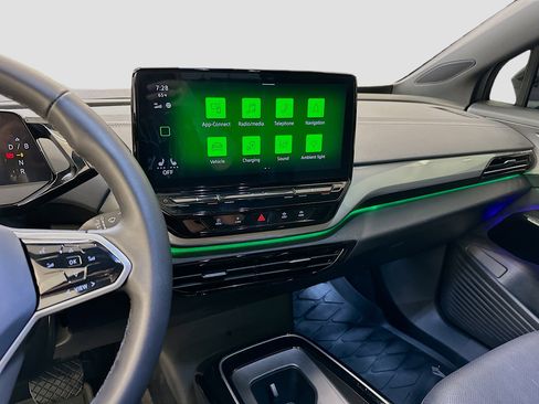 Used 2023 Volkswagen ID.4 Pro S AWD/4WD image 26