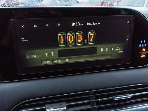 Used 2022 Hyundai Palisade Calligraphy w/ Winter Package image 33