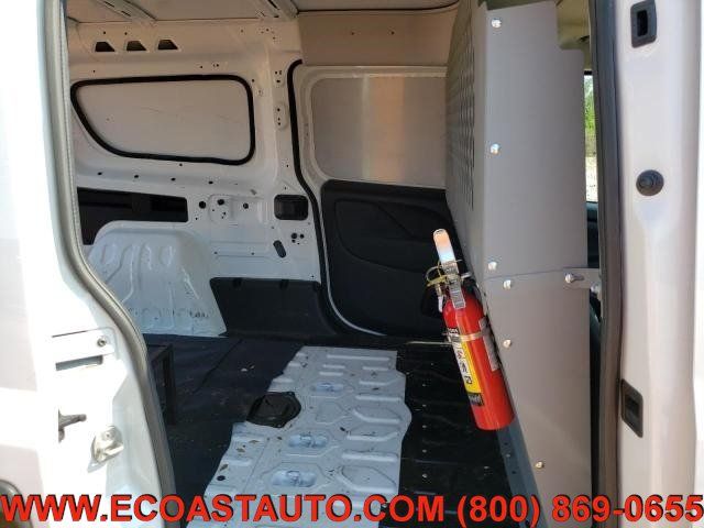Used 2022 RAM ProMaster City Wagon FWD image 11