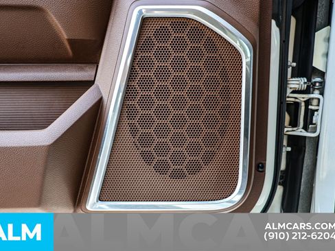 Used 2021 RAM 2500 Laramie image 51