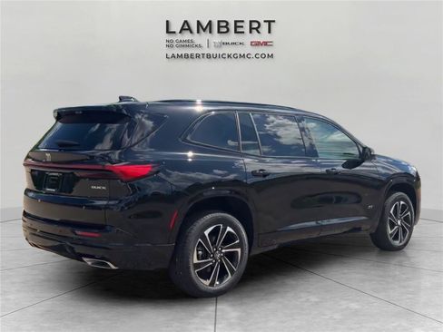 New 2026 Buick Enclave Sport Touring w/ Power Package AWD/4WD image 4